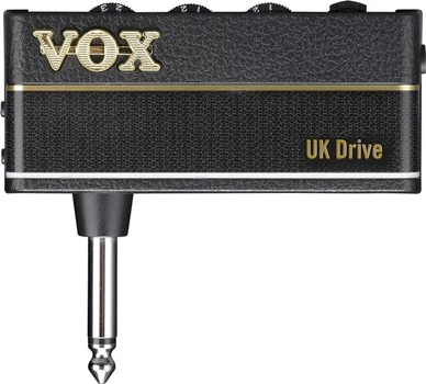 Усилитель для наушников VOX amPlug 3 UK Drive (235870)