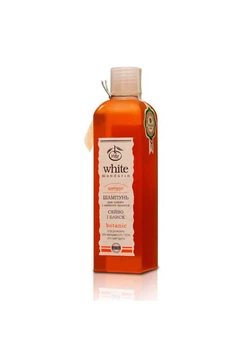 Шампунь CITRUS Очищення / Блиск / Зміцнення (250 мл) White Mandarin