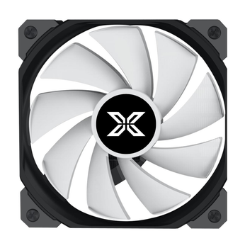 Вентилятор Xigmatek X24A RGB R-27098