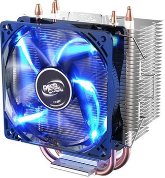 Кулер процесорний DeepCool Gammaxx 300 Fury (DP-MCH3-GMX300F) R-26761