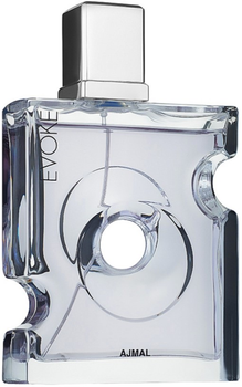 Woda perfumowana męska Ajmal Evoke 90 ml (6293708004980)