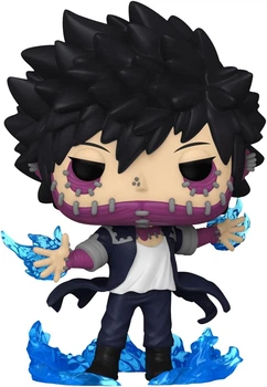 Фигурка Фанко Даби №1522 My Hero Academia Dabi Funko 75557