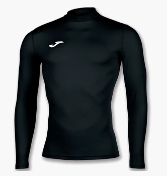 Термобелье Joma Brama Academy Black 101018.100 S/M