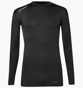 Термобілизна Sondico Base Core Black 427106-03 M