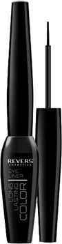 Подводка для глаз Revers Long Lasting Color Black 5 мл (5902114883263)