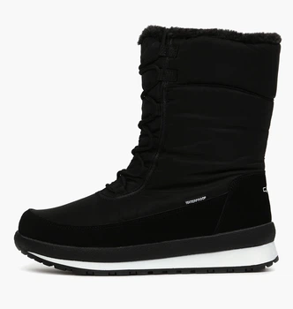 Сапоги CMP Harma Wmn Snow Boot Wp Black 39Q4976-U901 36