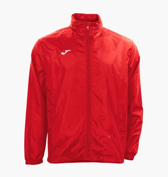 Ветровка Joma Alaska Ii Red 100087.600 XS