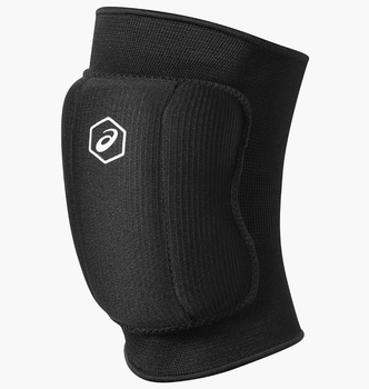 Наколінник Asics Basic Kneepad Black 146814-0904 M