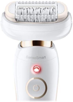 Епілятор Braun Silk-epil Silkepil 9 Flex 9010 SES 3D (4210201234784)