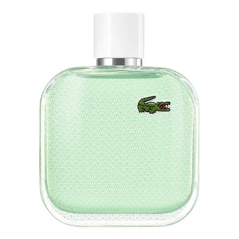 Тестер Туалетная вода для мужчин Lacoste L.12.12 Blanc Eau Fraiche 100 мл