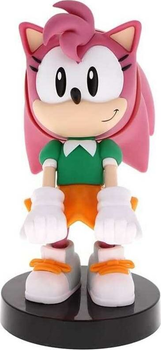 Підставка для телефону Exquisite Gaming Sonic the hedgehog Amy Rose 20 см (5060525893803)