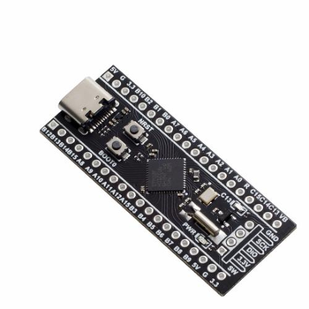 Отладочная плата STM32F401CCU6 Black Pill WeAct Studio