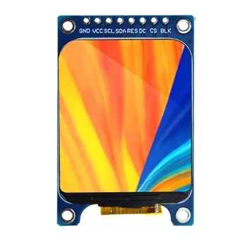 Дисплей IPS 1.69 280х240 драйвер ST7789
