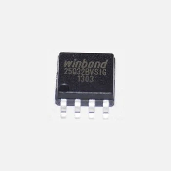 Микросхема W25Q32BVSSIG