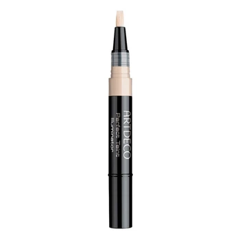 Консилер для обличчя Artdeco Perfect Teint Illuminator маскувальний №8 illuminating yellow 2 мл