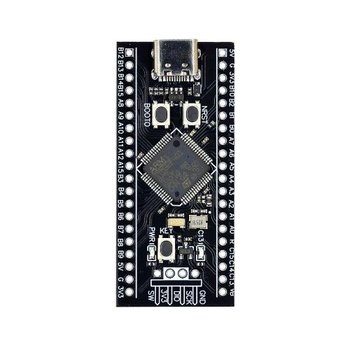 Отладочная плата STM32F401RCT6