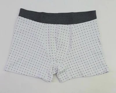 Труси боксери дитячі Donella 832203 158см 164см(р) св.сірий