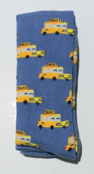 Колготки для хлопчика Африка М11В302К 74см 80см (р) св.джинсовий 8770