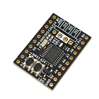 Отладочная плата WeAct Studio STM32G030F6P6