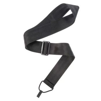 Ремень для гитары D'Addario Nylon Classical Guitar Strap Black (50CL000)