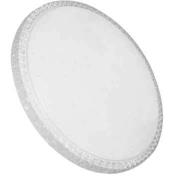 Светильник Eurolamp Crystal Ring T15 50W 3000K-6500K (LED-SL-50W-T15)