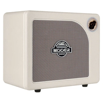 Комбоусилитель Mooer Hornet White