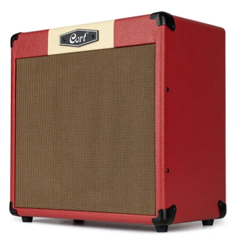 Комбоусилитель Cort CM30R Dark Red (CM30R DR)
