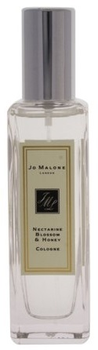 Woda kolońska unisex Jo Malone London Nectarine Blossom & Honey 30 ml (690251009008)