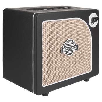 Комбоусилитель Mooer Hornet Black