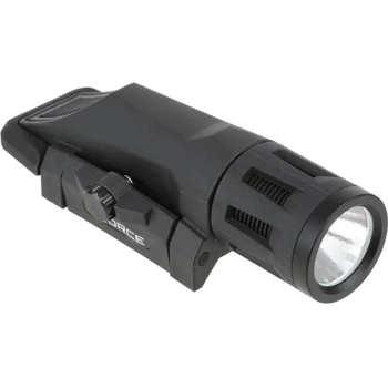 Ліхтар Inforce WML Black Body, Primary LED Gen2 (HML-05-2)