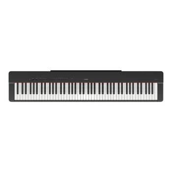 Цифровое пианино Yamaha P-225 Black (P-225B)
