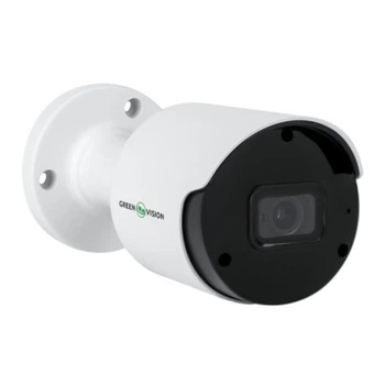 Камера видеонаблюдения Greenvision GV-176-IP-IF-COS80-30 SD (Ultra AI)