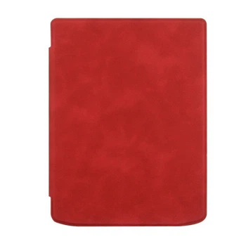 Чохол до електронної книги BeCover PocketBook 743G InkPad 4/InkPad Color 2/InkPad Color 3 (7.8") Red (710069)