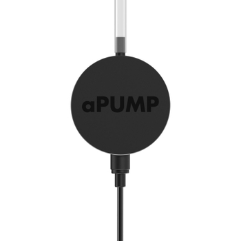 Компрессор для аквариума Aqualighter aPUMP бесшумный до 100 л (7914)