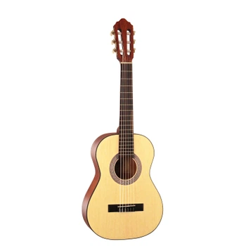 Гитара классическая Cort AC50 Open Pore (With Bag) (AC50 OP w/bag)