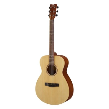 Гитара акустическая Yamaha FS400 Natural Satin (FS400 NS)