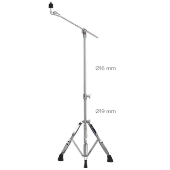 Стойка для ударных Maxtone Cymbal Boom Stand (CBS-583)