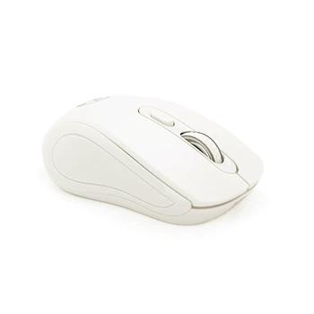 Мышь беспроводная iMICE W-718 6 кнопок 800/1200/1600 DPI 2.4Ghz Bluetooth 10м Windows xp/Vista/Win7/8/10 Mac OS X Rechargable White box Q100