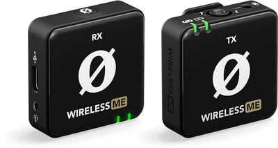 Микрофонная радиосистема Rode Wireless ME (233986)
