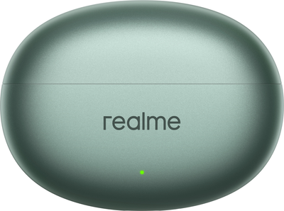 Наушники realme Buds Air 6 (RMA2402) Forest Green