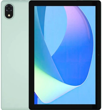 Планшет Doogee U10 Wi-Fi 4/128GB Green