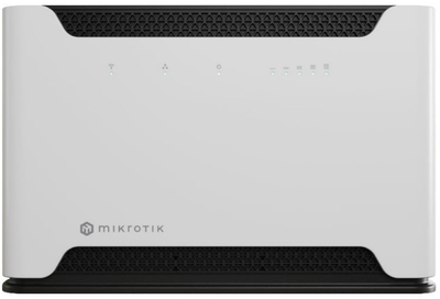 Маршрутизатор MikroTik Chateau LTE6 (D53G-5HacD2HnD-TC&FG621-EA)