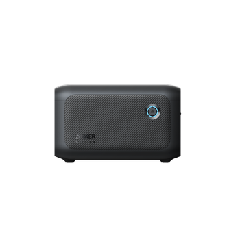 Дополнительная батарея Anker Solix BP1000 для Solix C1000 / 1056 Вт⋅ч / LiFePO4 (A1761111-85-20)