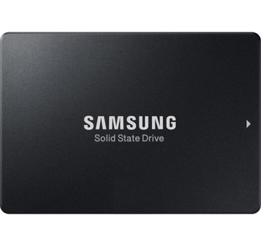 Накопитель SSD Samsung PM893 480GB 2.5" SATA (MZ7L3480HCHQ-00A07)