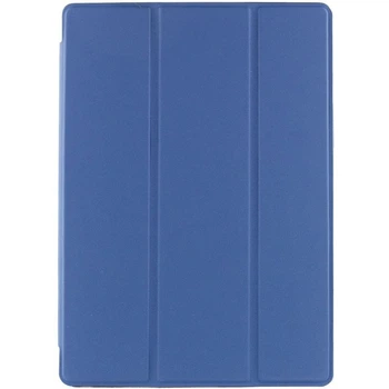 Чохол книжка Smart Cover для Samsung Tab S8 11" SM-X706 Blue