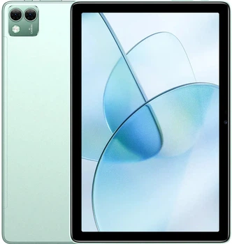 Планшет Doogee T10S LTE 6/128GB Green