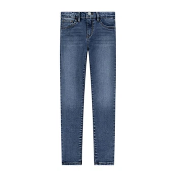 Джинсы Levi's 710 SUPER SKINNY 4EL190-DAA 12р. 152 см