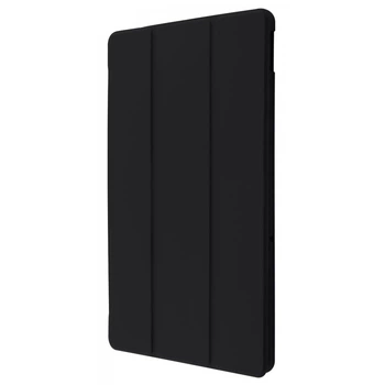 Чехол книжка Wave Premium Smart Cover для Lenovo Tab M10 Plus (3 Gen) 10,61" black