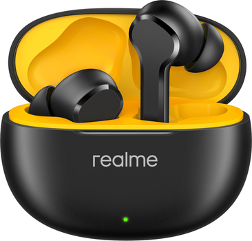 Наушники realme Buds T110 (RMA2306) Black