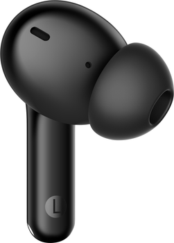 Наушники realme Buds T110 (RMA2306) Black